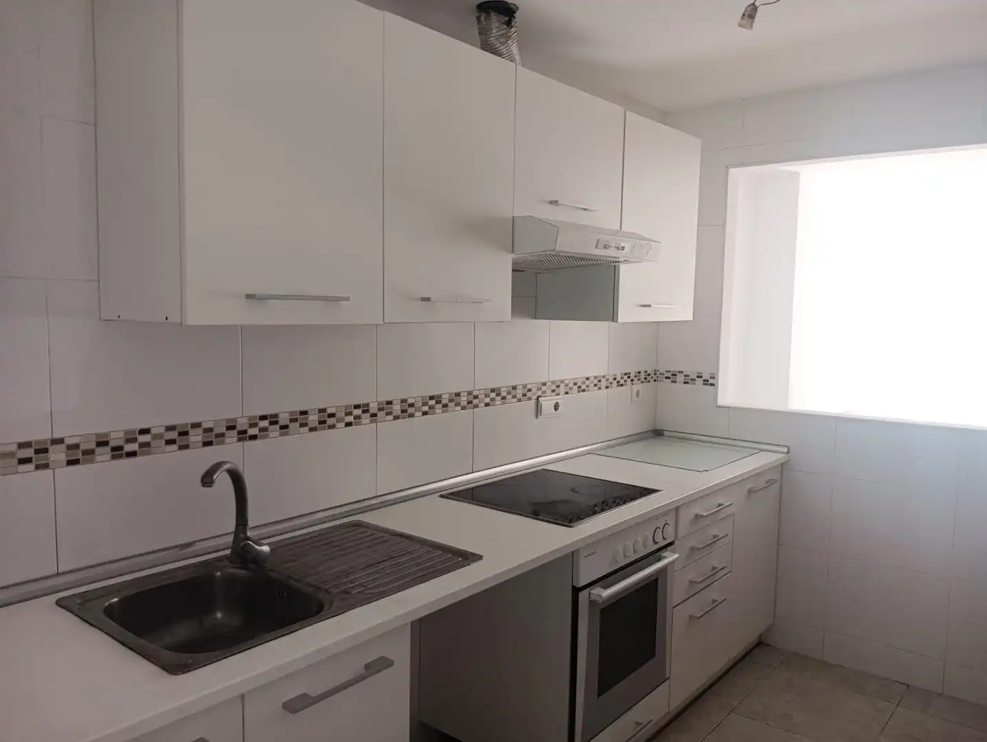 Appartement avec ascenseur à vendre à El Ejido Ciudad, imagen 9