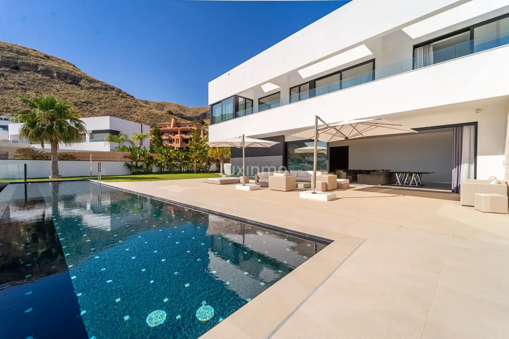 Villa avec terrasse à vendre à Golf Bahía, imagen 6