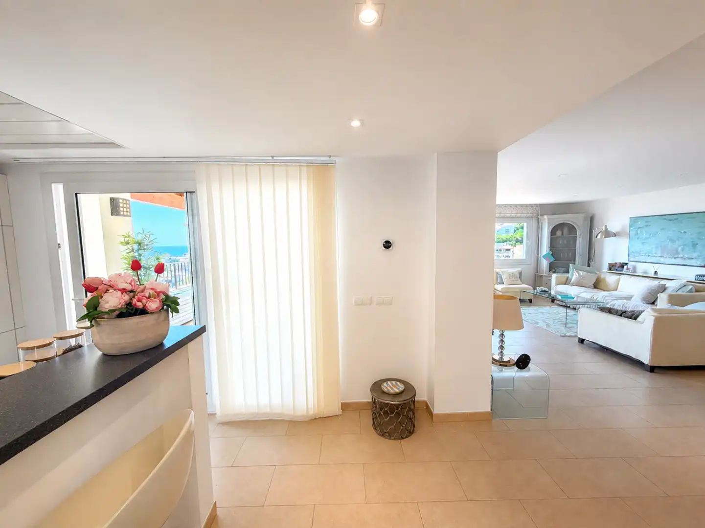 Piso en venta en Andratx con Aire acondicionado, Calefacción y Jardín privado