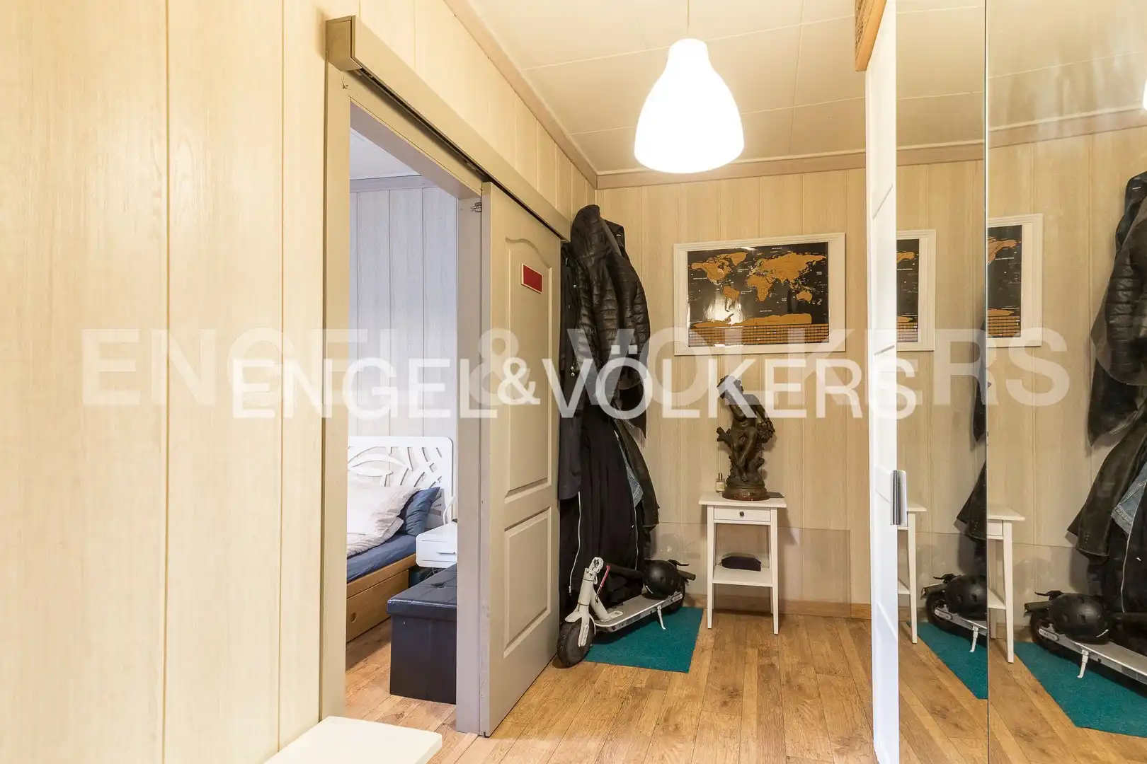 Appartamento con terrazza in vendita a Ciutat Vella, imagen 12