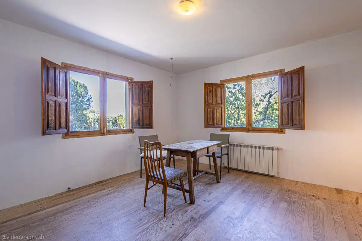 House with terrace for sale in Calle Camino Viejo del Casar, imagen 22