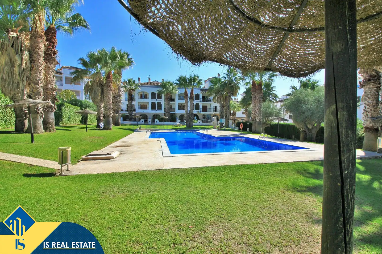 Apartment mit Pool zum Verkauf in Orihuela Costa, imagen 20