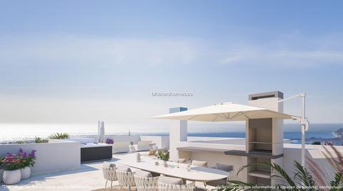 Foto 2 de Àtic en venda a Calle Canarios, Lomas 3, Torreblanca del Sol, Fuengirola