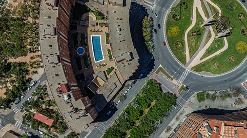 Foto 5 de Piso en venta en Garbinet - Parque de las Avenidas, Alicante / Alacant