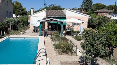 Foto 2 de Casa o chalet en venta en Calle Río Gállego, 25, Calalberche, Santa Cruz del Retamar