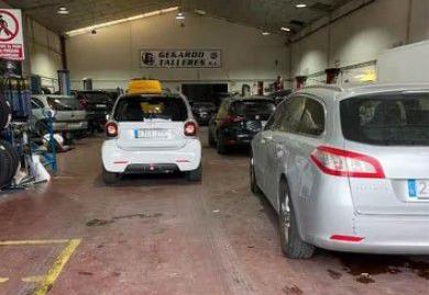 Photo 3 of Industrial buildings for sale in Arenal - La Pólvora, Sevilla