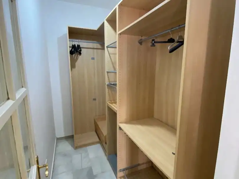 Dormitori de Casa o xalet en venda en Centro