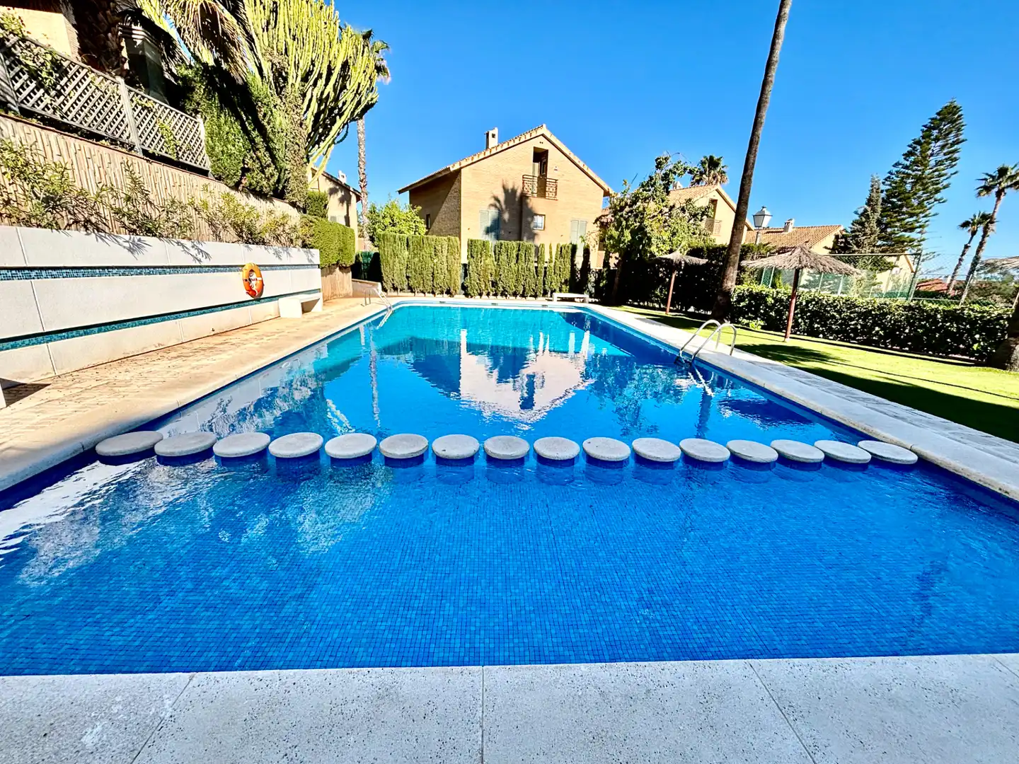 Chalet con terraza en venta en Playa de San Juan - El Cabo de las Huertas, imagen 79