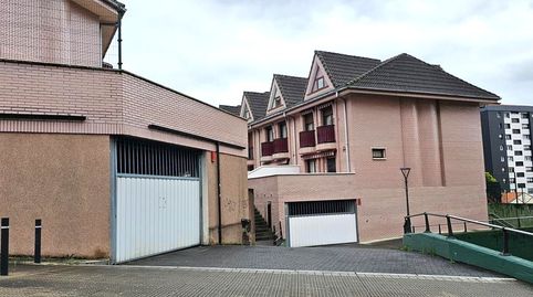 Foto 4 de Casa o chalet en venta en Mendipe Etxe Taldea, Valle de Trápaga-Trapagaran, Bizkaia