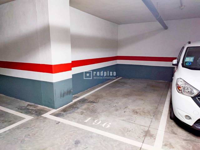 Garaje en Venta en VILLAJIMENA, 30 en Ambroz