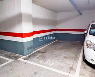 Parking of Garage for sale in  Madrid Capital