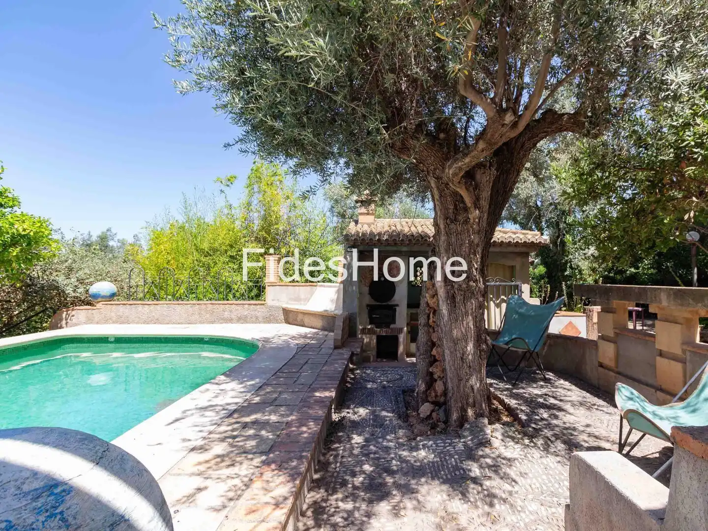 Detached house with pool for sale in XFF4+98C Acequias 0, imagen 69
