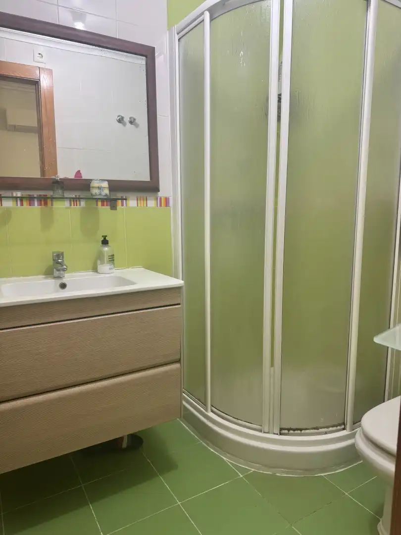 Baño de Piso en venta en La Unión con Aire acondicionado y Calefacción