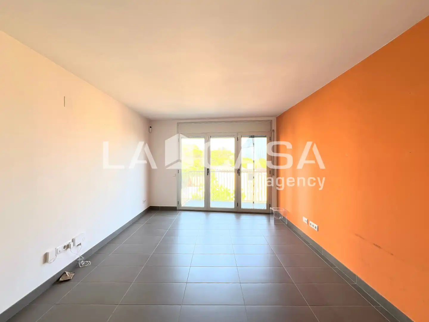 Balcony of Attic for sale in Badalona  with Terrace, Furnished and Balcony
