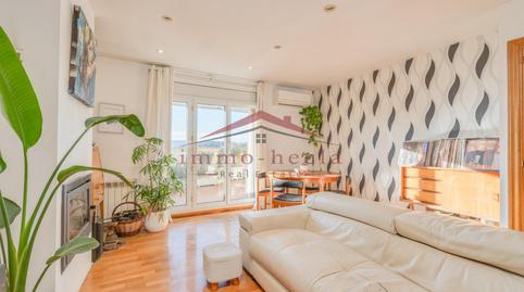 Foto 5 de Ático en venta en Ponent - Set Camins, Barcelona