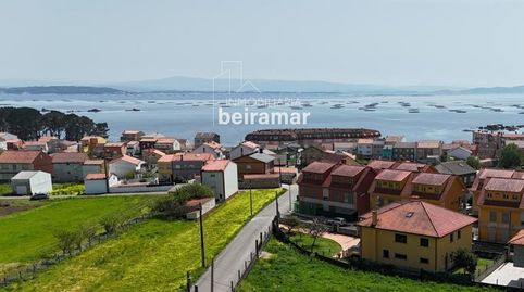 Foto 2 de Piso en venta en Mondelo, Palmeira, Ribeira