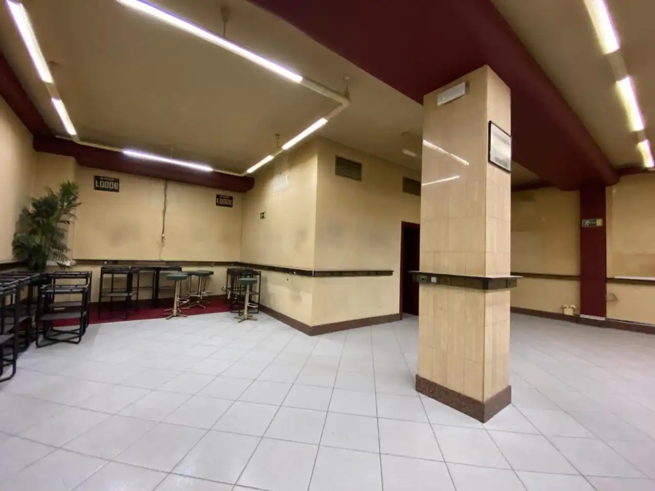 Business premises to rent in Calle Republica Argentina 32 24001 Leon, imagen 5