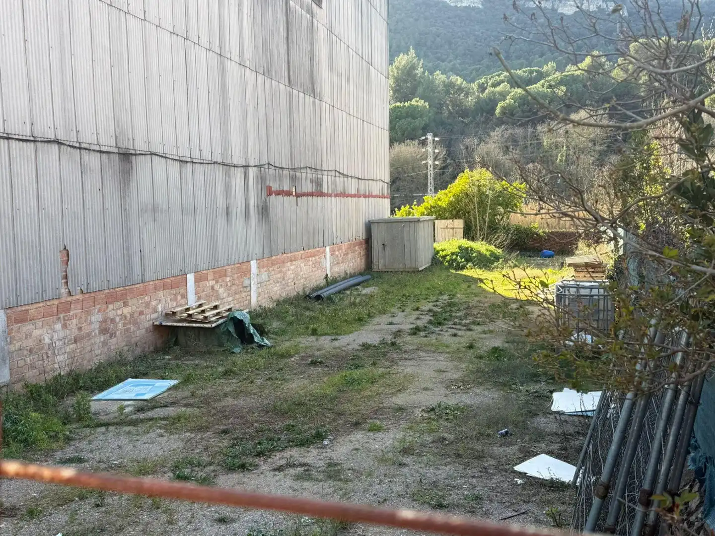 Terrenos y solares en venta en Carretera Ribas, imagen 8