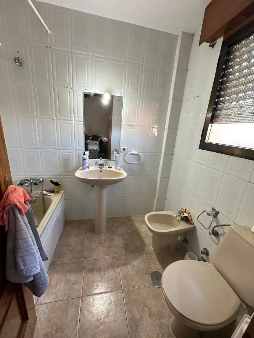 Piso con ascensor en venta en El Pilar - La Estación, imagen 25