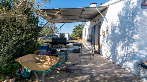 Foto 4 de Finca rústica en venda a N/a, -1, Roquetes, Tarragona