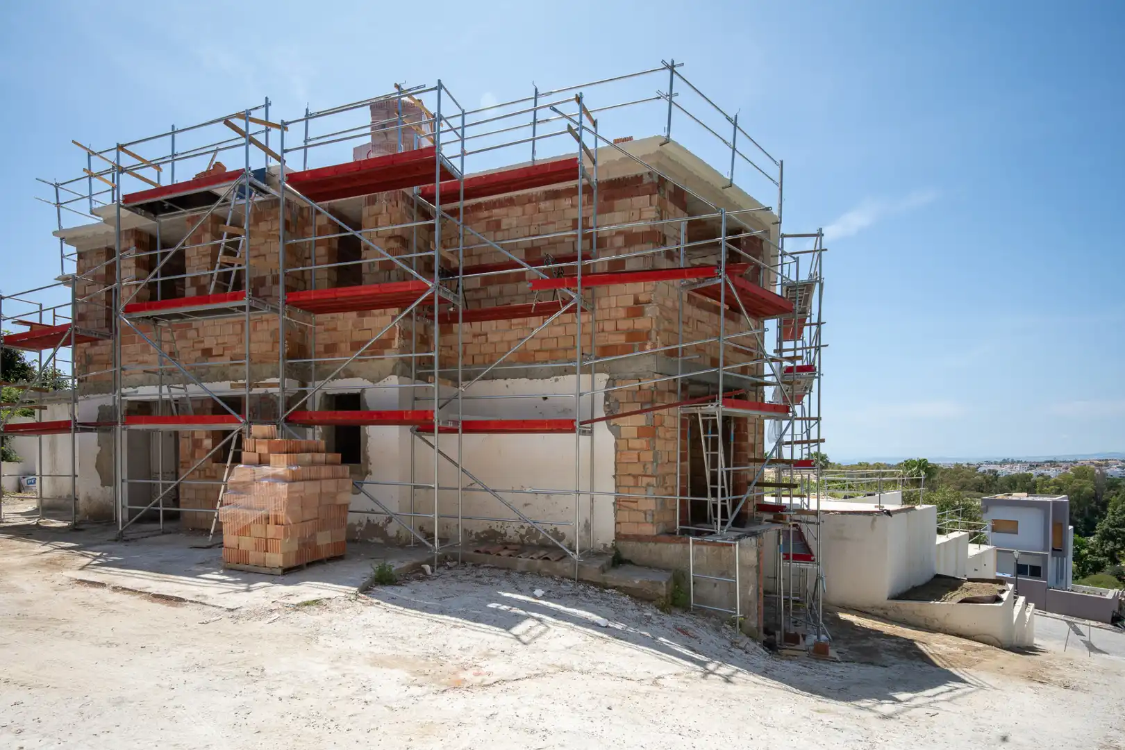 Haus mit Terrasse zum Verkauf in Benamara - Atalaya, imagen 3
