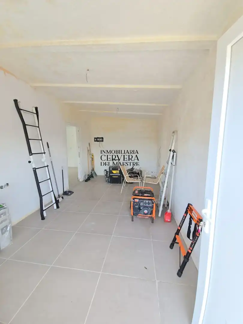 Finca rústica en venda en Cervera del Maestre