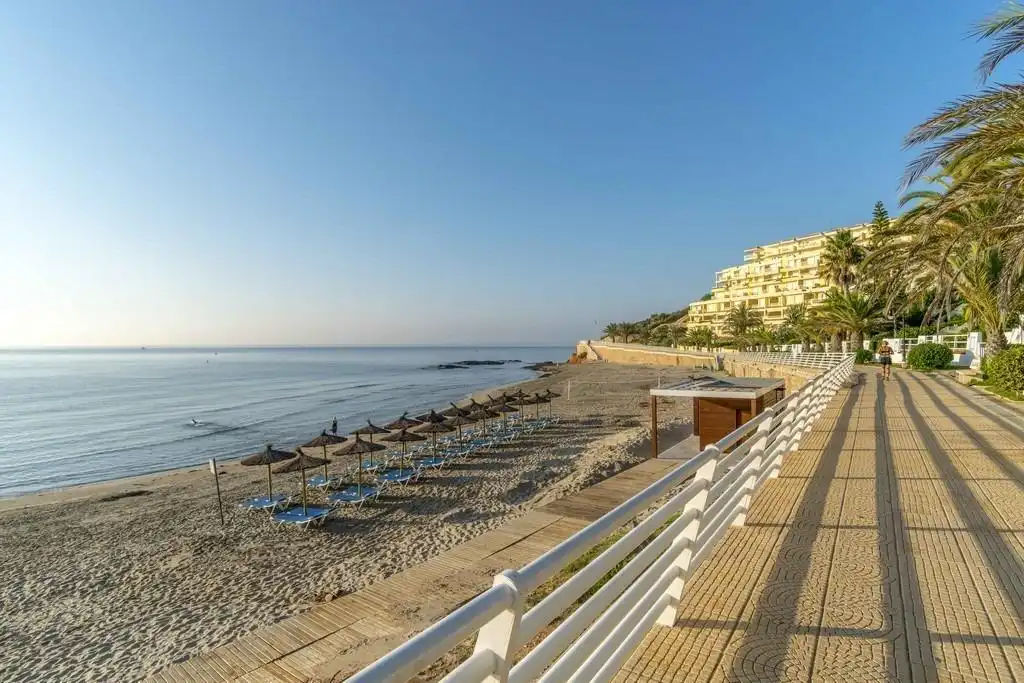 Adossat amb piscina en venda a Orihuela Costa, imagen 26