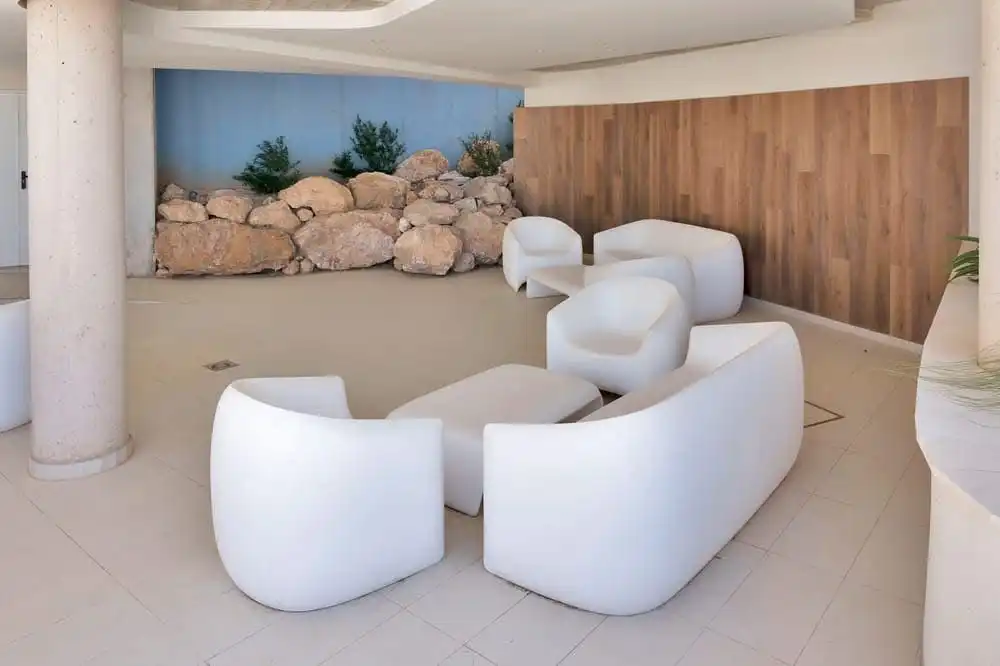Ático con piscina en venta en 31 AVENIDA RETAMAR #D, imagen 55