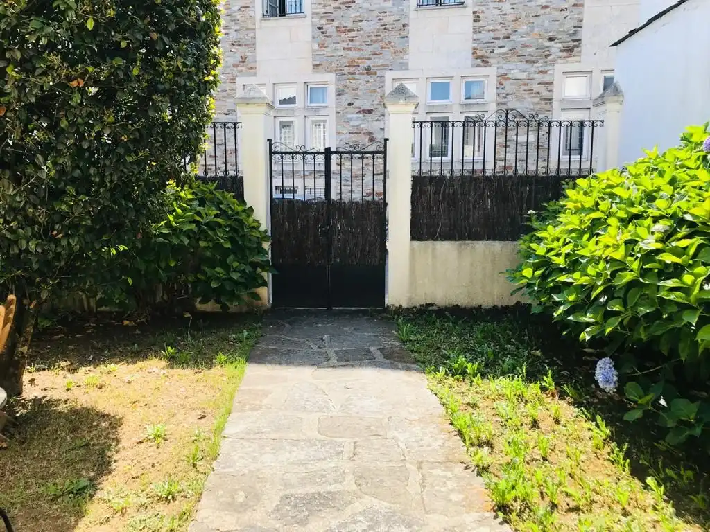 Haus mit Terrasse zum Verkauf in Rua do Campo de San Xoan, imagen 8