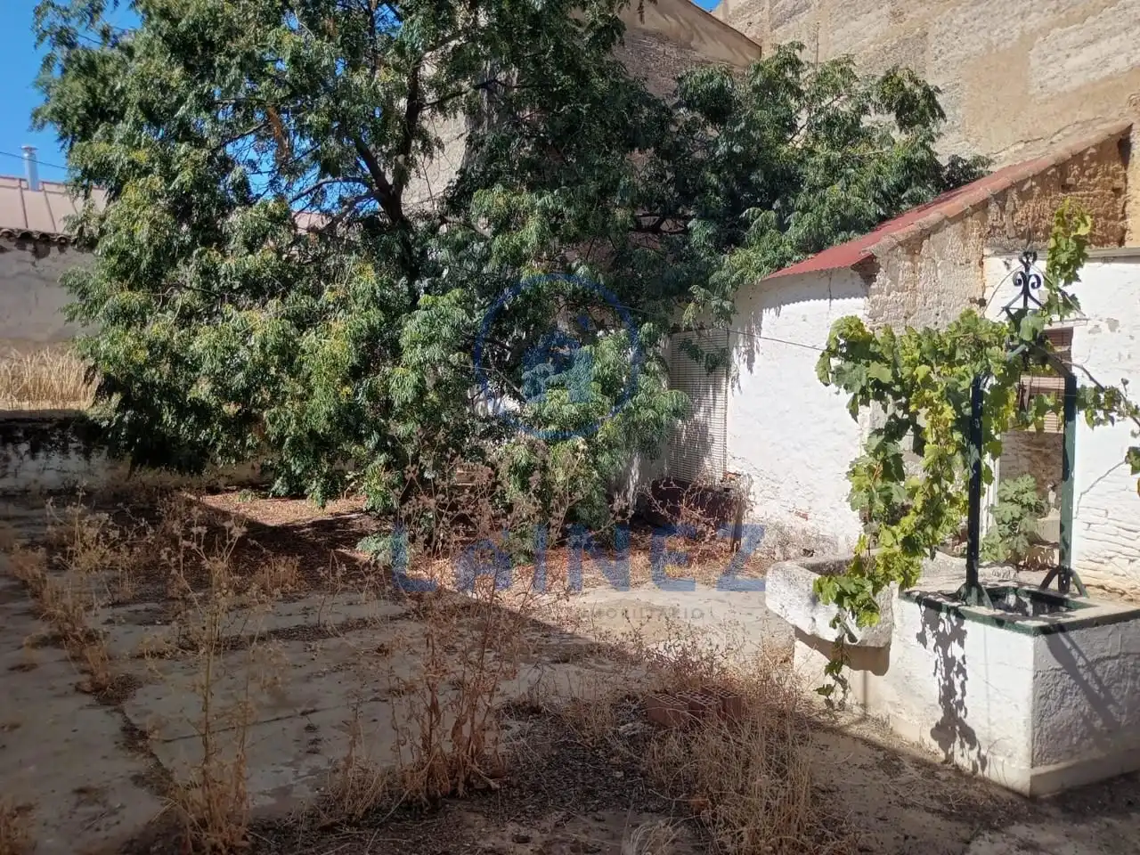 Houses for sale in Granja de Torrehermosa  with Heating, Private garden and Storage room