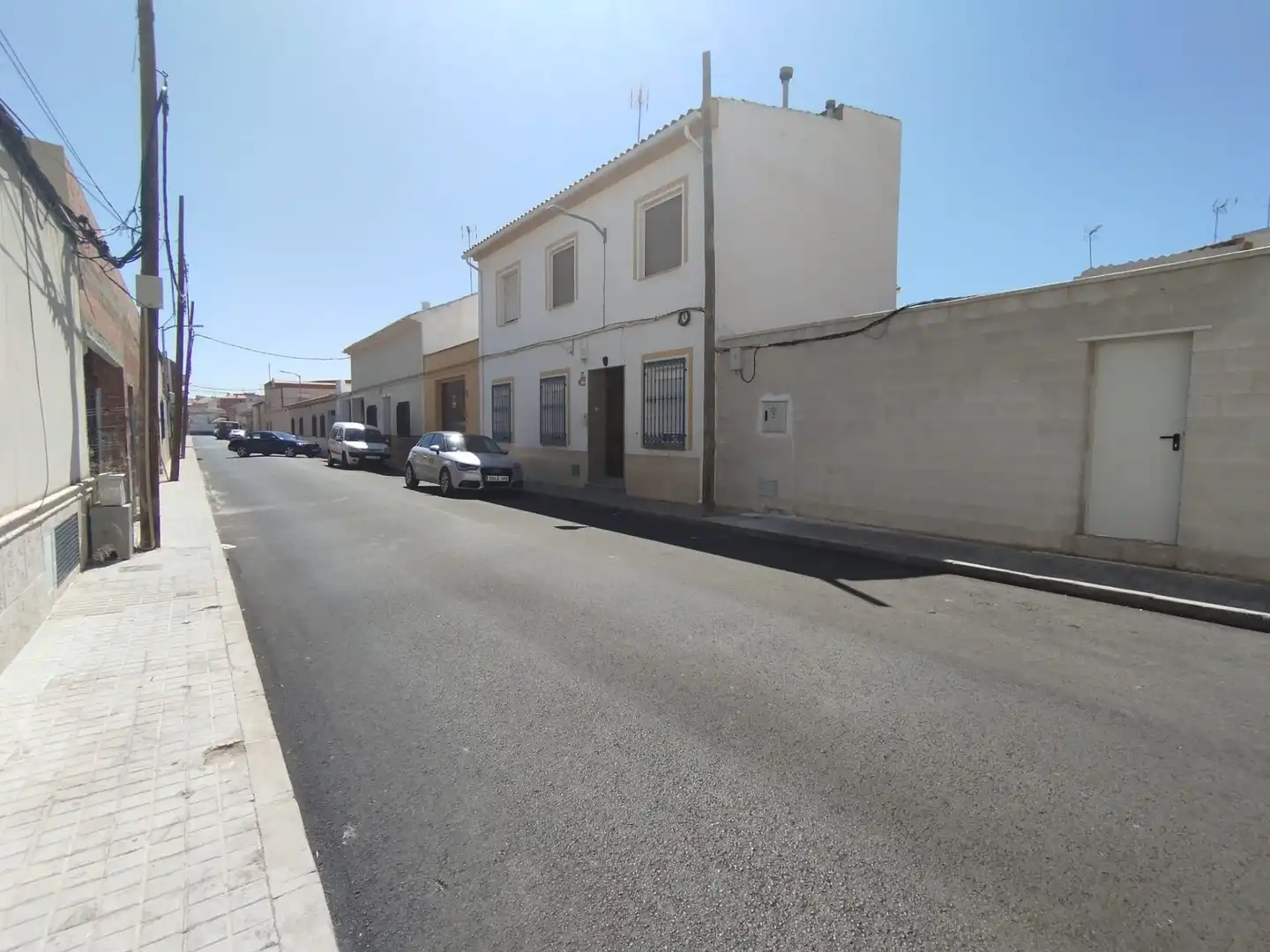 Residential land for sale in Calle Melquiades Álvarez, imagen 2