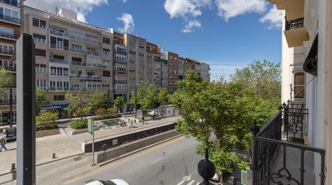 Foto 5 de Piso en venta en Avenida Divina Pastora, San Ildefonso, Granada Capital