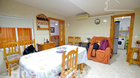 Foto 3 de Casa o xalet en venda a Calle Boyero, Florida Baja, Alicante / Alacant