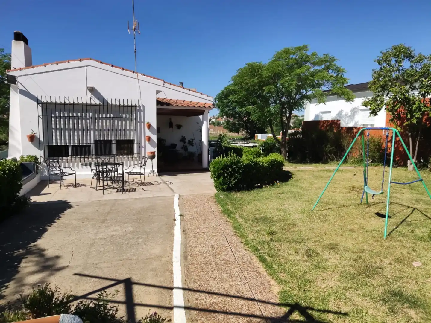 Xalet en venda a Calle Jilguero, imagen 2