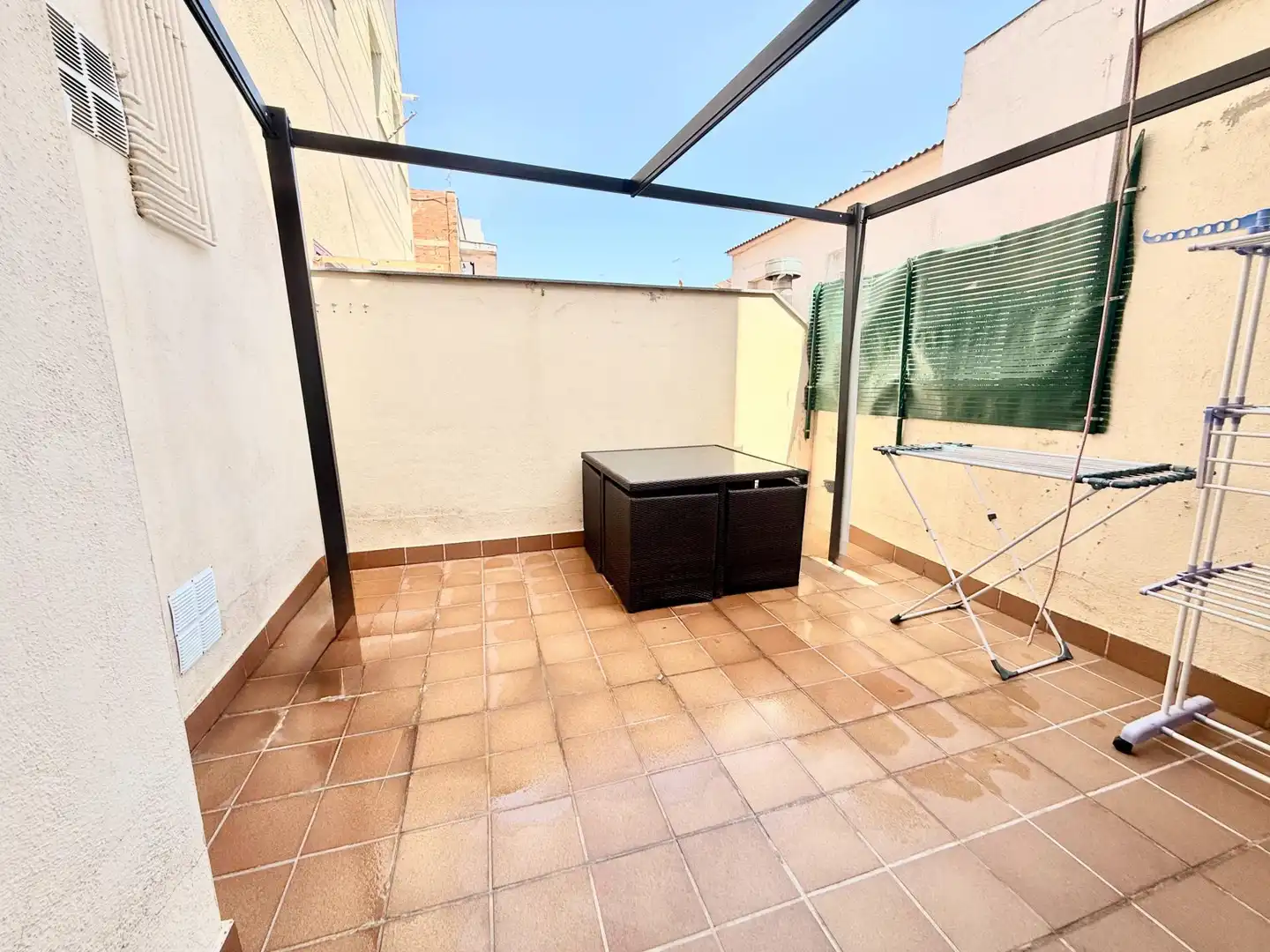 Terraza de Piso en venta en Palafolls con Terraza