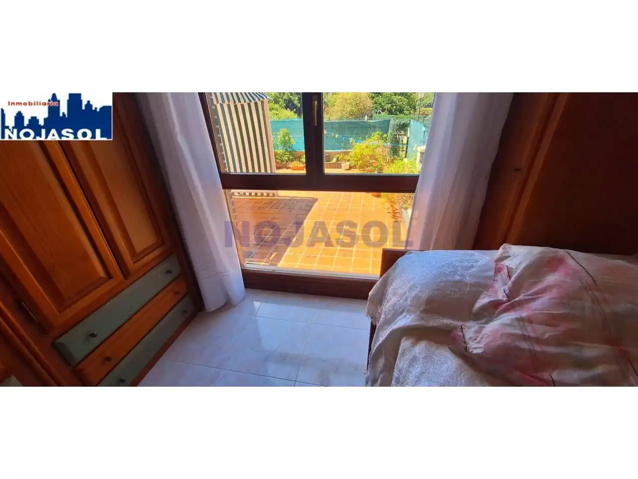 Apartament de lloguer a Calle LAS CERCAS, Tregadín