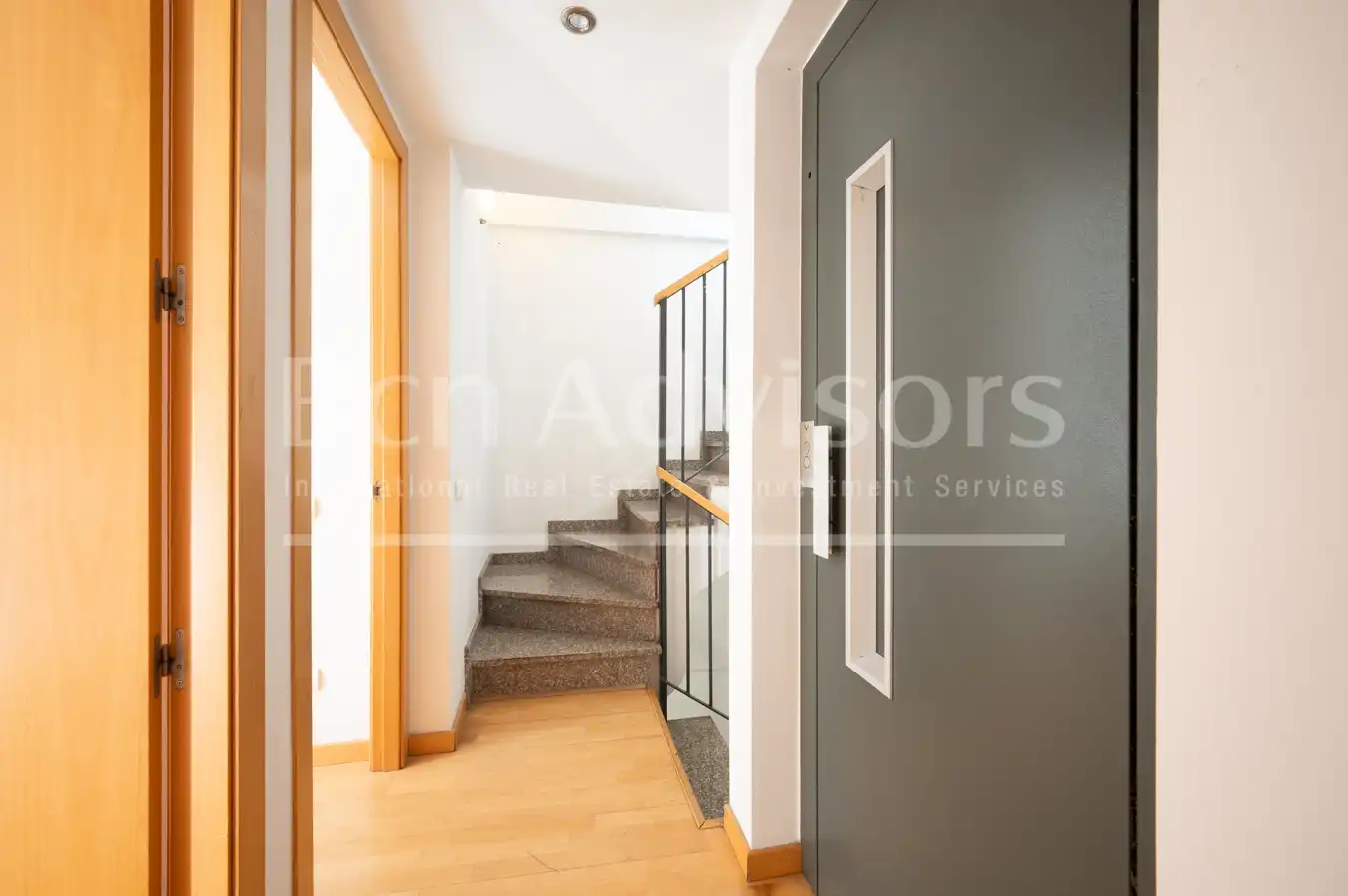 Casa o xalet en venda en Barcelona amb Aire condicionat, Parquet i Terrassa