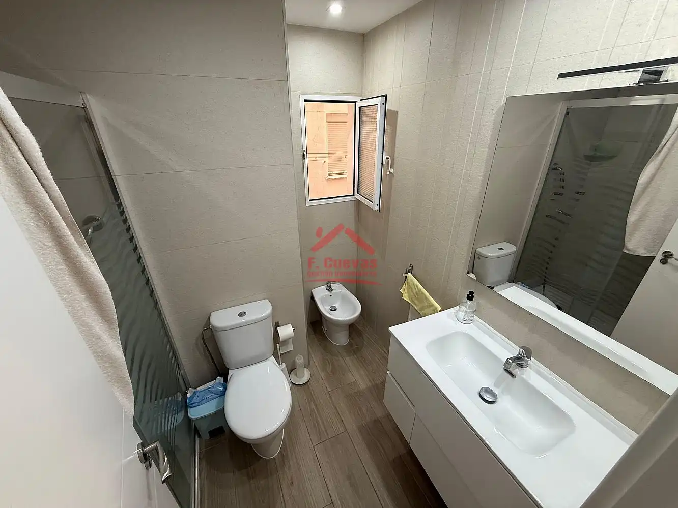 Apartamento con ascensor en venta en Torre del Mar, imagen 10