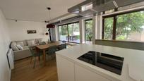 Kitchen of House or chalet to rent in Castelldefels  with Air Conditioner and Terrace