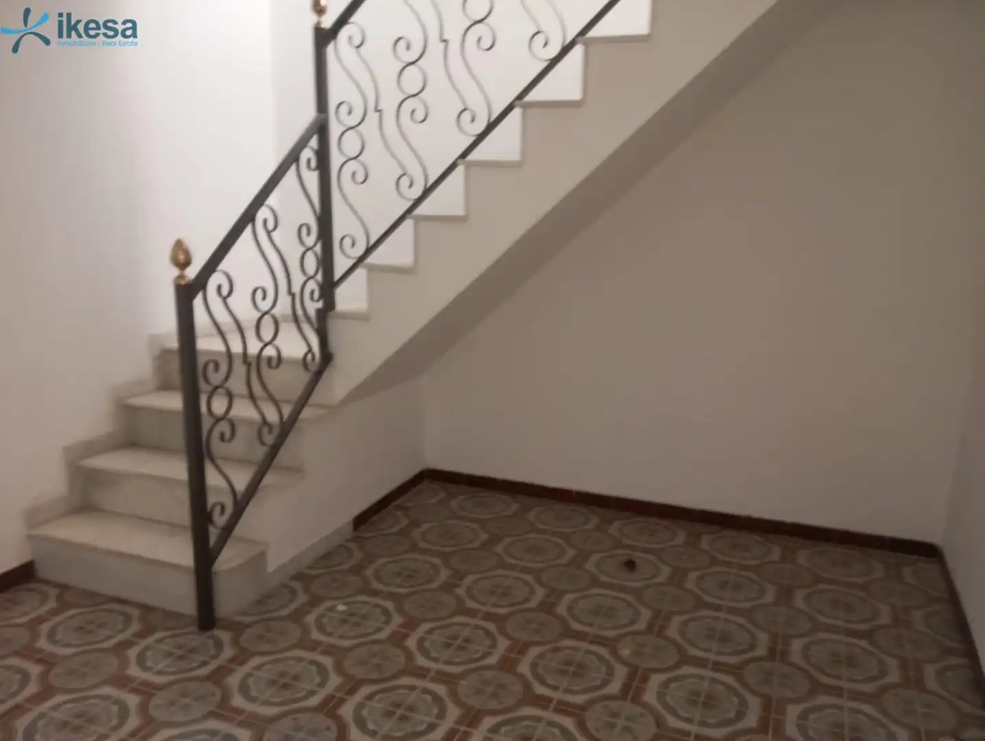 Casa adosada en venta en Azuaga