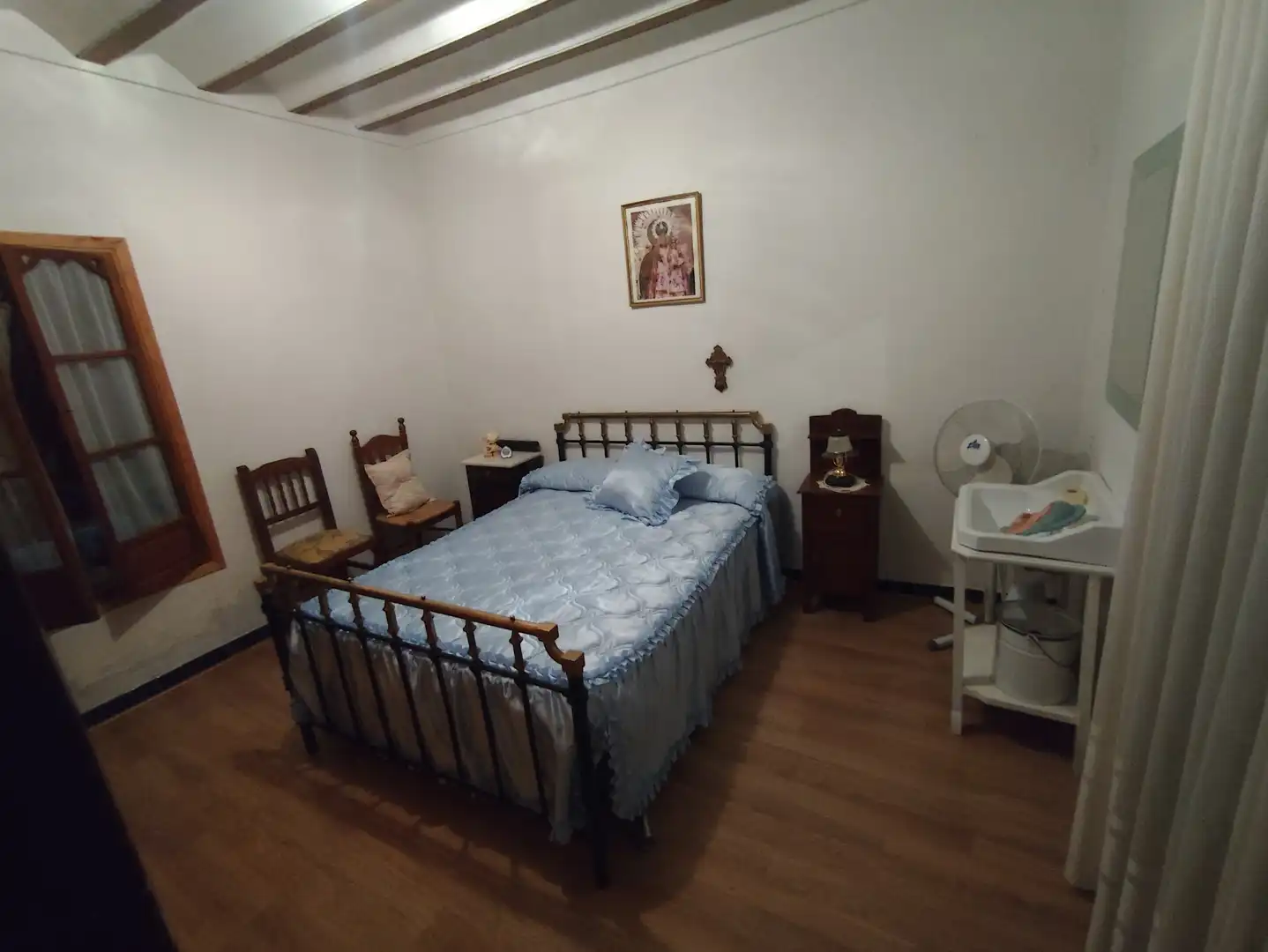 Habitación de Casa o chalet en venta en Sabiote, Jaén