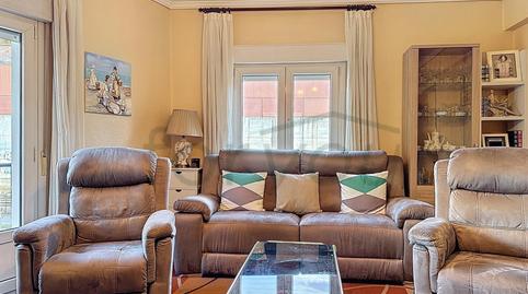 Foto 2 de Piso en venta en Barrio Aparicio, Urretxu, Gipuzkoa