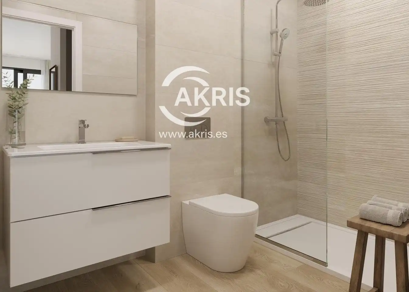 Flat for sale in Pago Cerro Lagos, Torrox Pueblo
