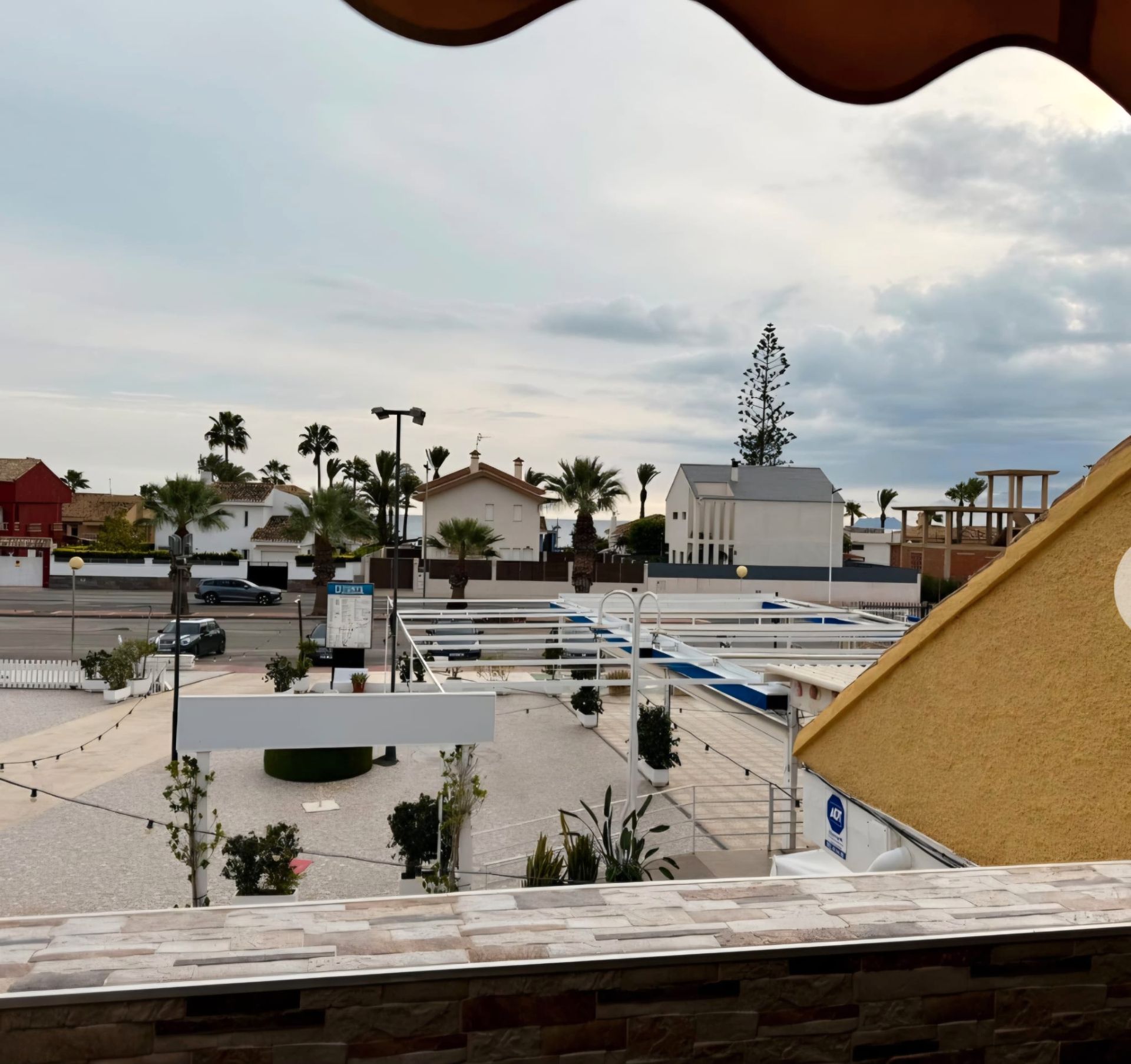 Casa adosada en venta en Calle Sotavento, 259, Playa Grande - Castellar, Puerto de Mazarrón