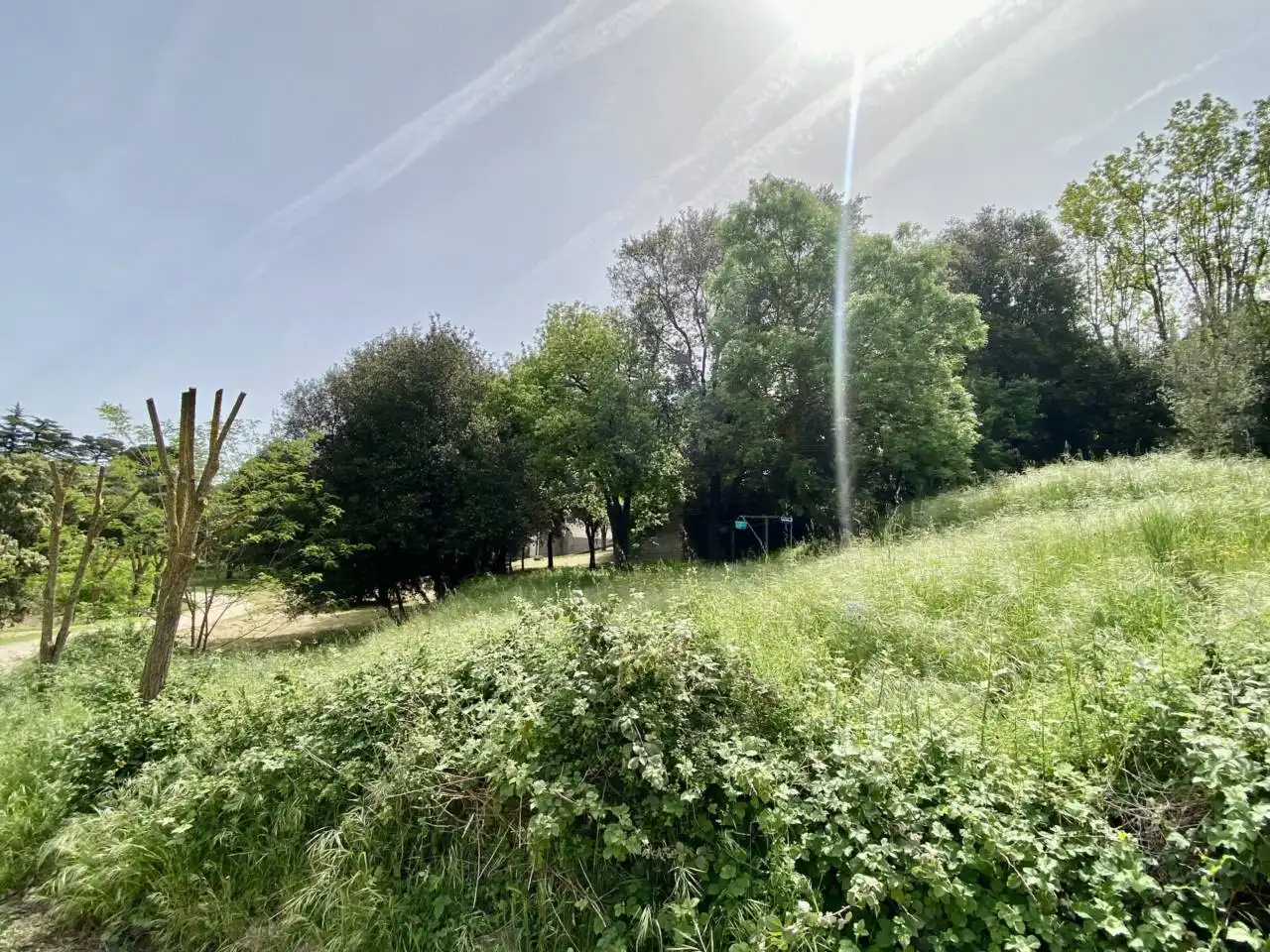 Terreny residencial en venda a La Roca del Vallès, imagen 7