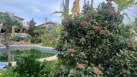 Foto 5 de Casa o chalet en venta en El Vedat - Santa Apolonia, Torrent