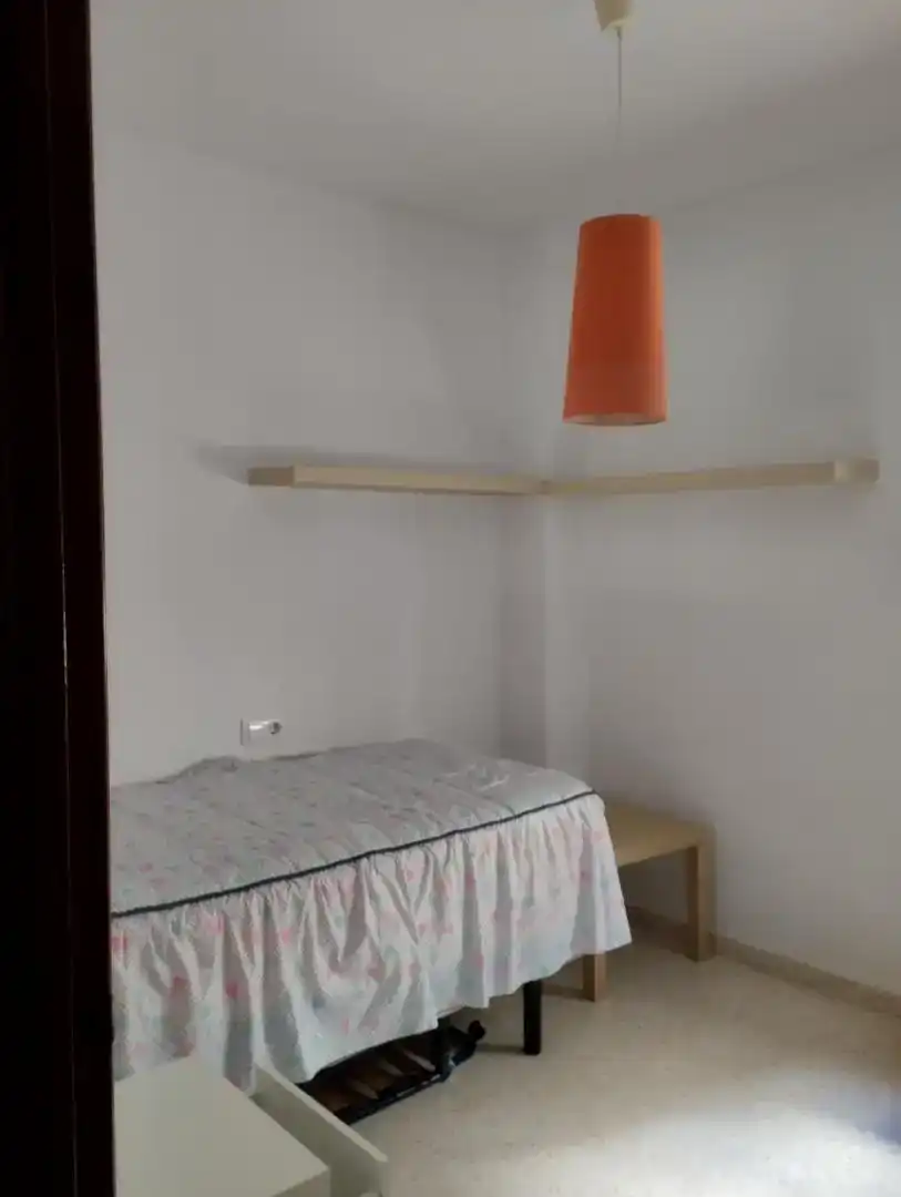 Habitación de Piso para compartir en Aljamar