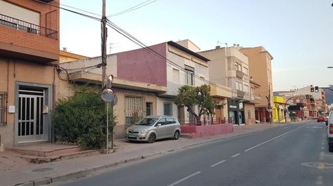 Foto 2 de Apartament en venda a San Benito - Patiño, Murcia Capital