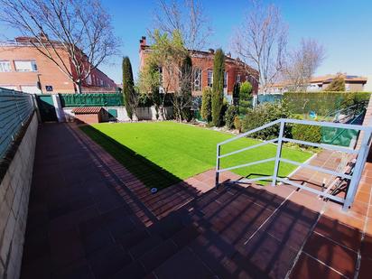 Casa adosada en venda a Calle de Ruiz de Alarcón, San Julián - Barriada de Cortes, Zona Sur - Barrio Cortes, Burgos Capital