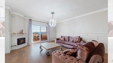 Foto 4 de Casa adosada de lloguer a Mijas Golf, Mijas